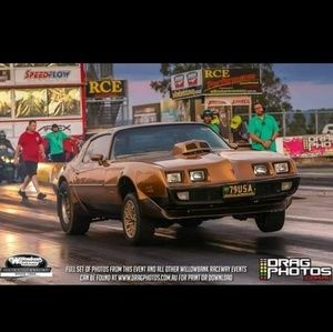 Meet your Posher, Toni